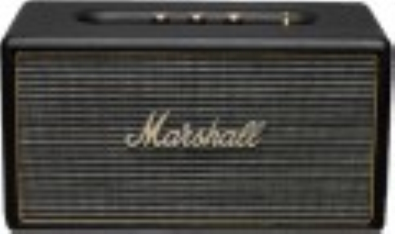 TECNOSHOP Amplificatore Marshall Stanmore bluetooth nero